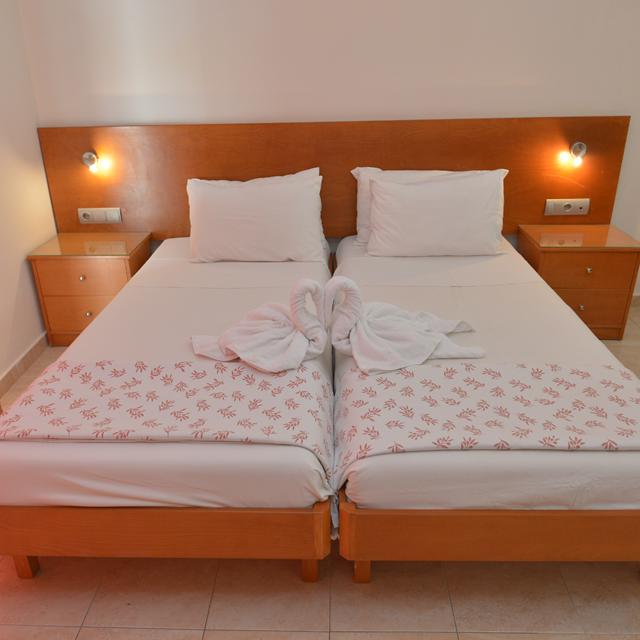 Appartements Perla Marina photo 11