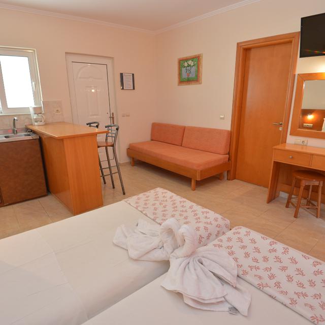 Appartements Perla Marina photo 14
