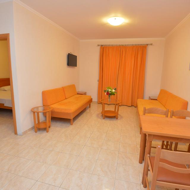 Appartements Perla Marina photo 3