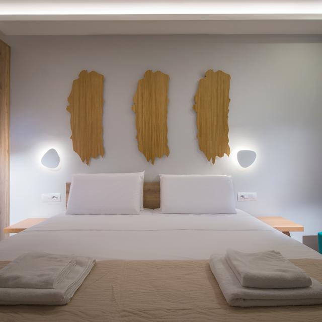 Hôtel City Green photo 3