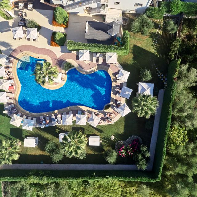 Lesante Classic Luxury Hotel & Spa photo 23