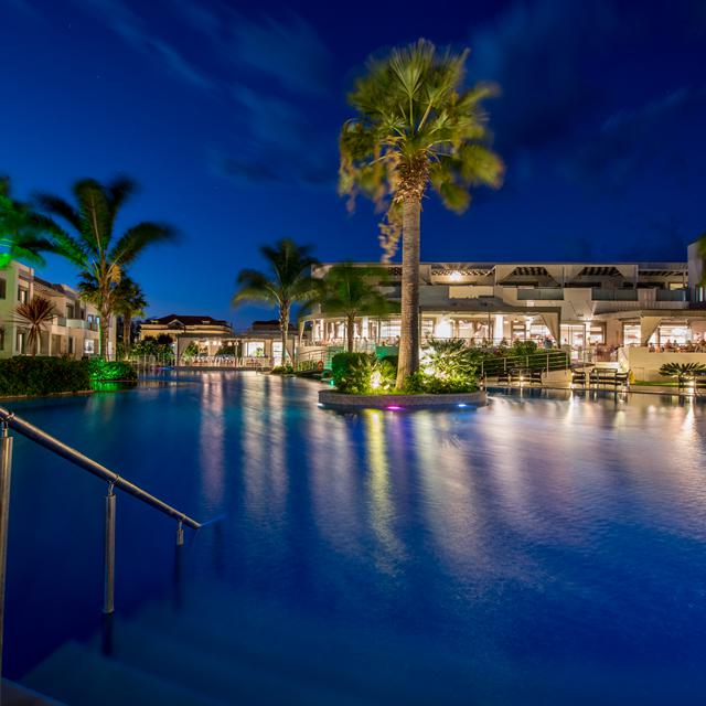 Lesante Classic Luxury Hotel & Spa photo 24