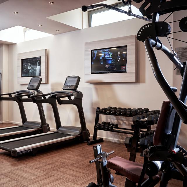 Lesante Classic Luxury Hotel & Spa photo 13