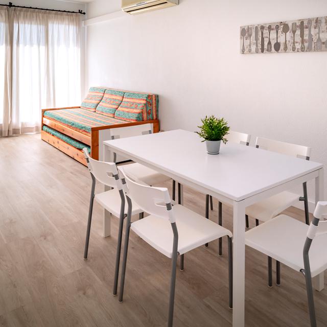 Appartements Sorrabona photo 1