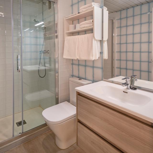 Appartements Sorrabona photo 11