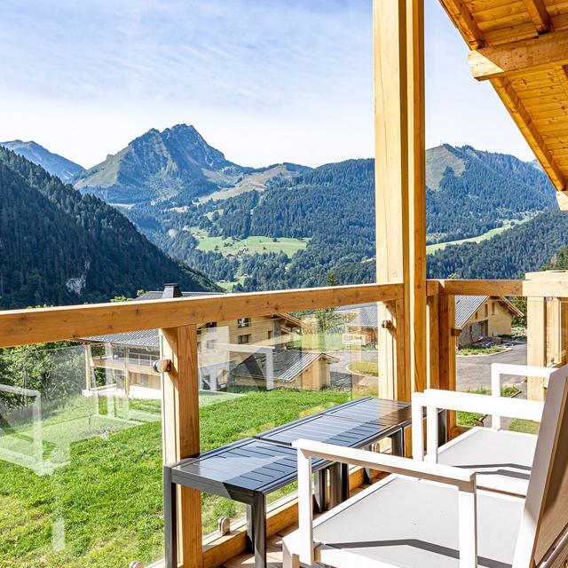 AlpChalets Portes du Soleil photo 20