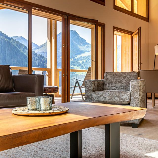 AlpChalets Portes du Soleil photo 5