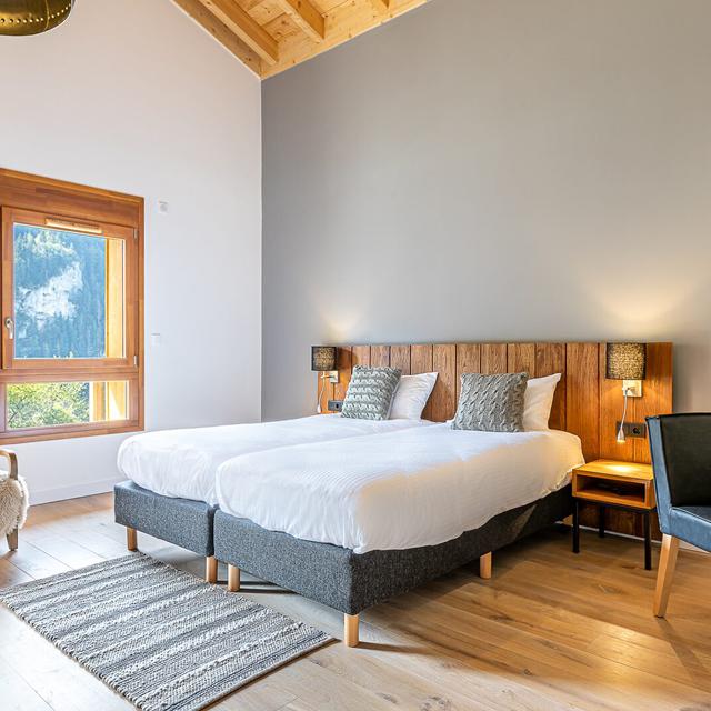 AlpChalets Portes du Soleil photo 2