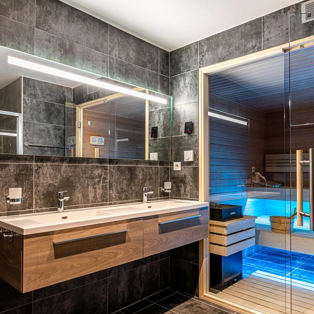 AlpChalets Portes du Soleil photo 17