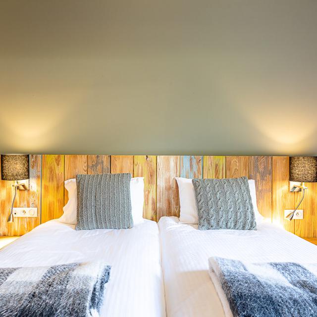 AlpChalets Portes du Soleil photo 9