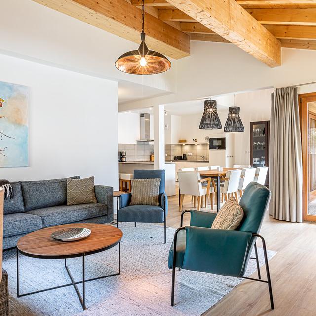 AlpChalets Portes du Soleil photo 10
