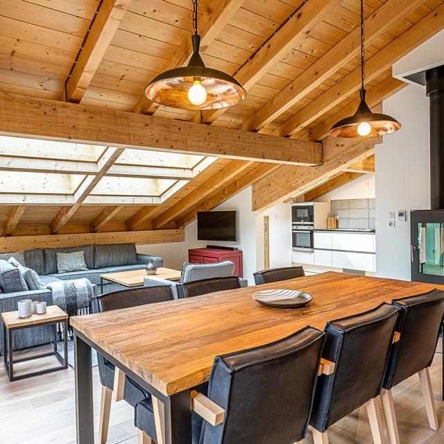 AlpChalets Portes du Soleil photo 12