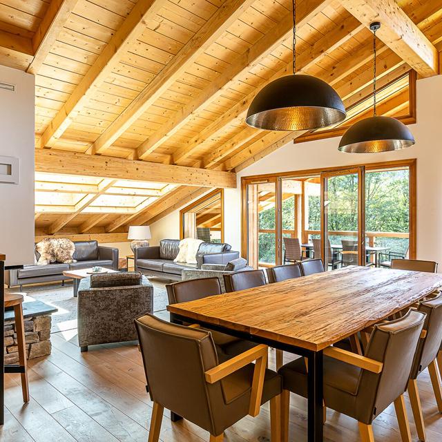 AlpChalets Portes du Soleil photo 0