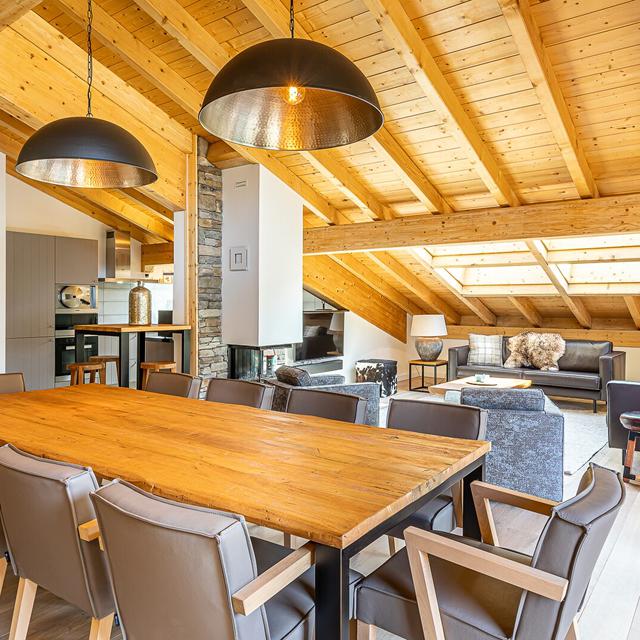 AlpChalets Portes du Soleil photo 1
