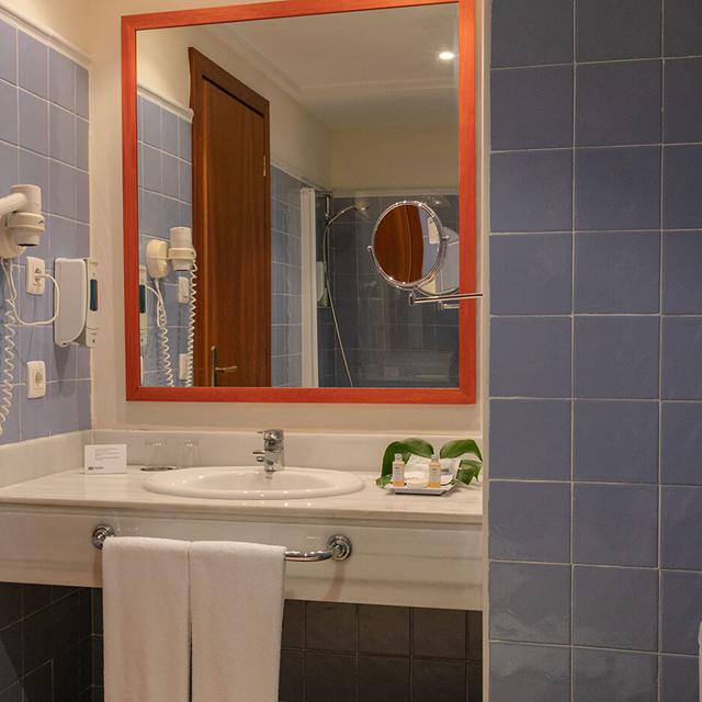 Appart'hôtel HM Mar Blau photo 17