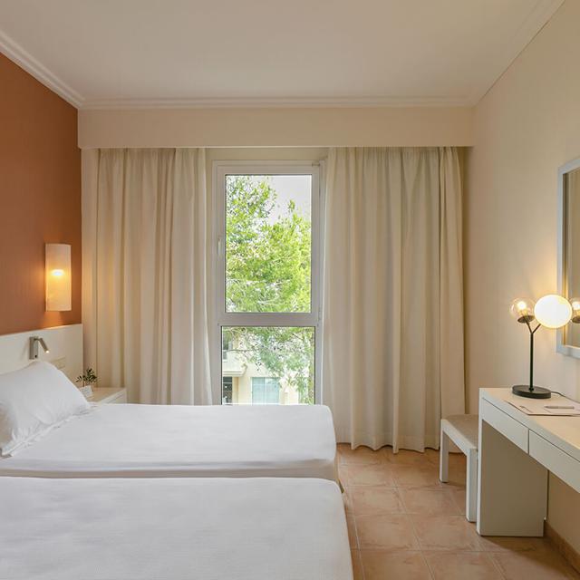 Appart'hôtel HM Mar Blau photo 16