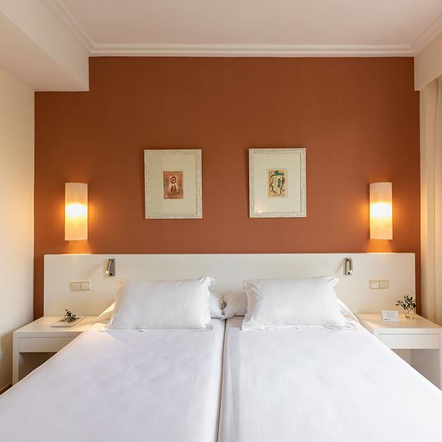 Appart'hôtel HM Mar Blau photo 3
