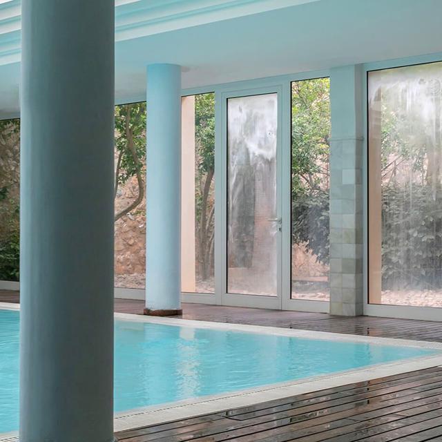 Appart'hôtel HM Mar Blau photo 11