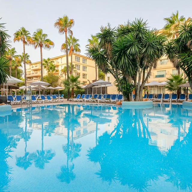 Appart'hôtel HM Mar Blau