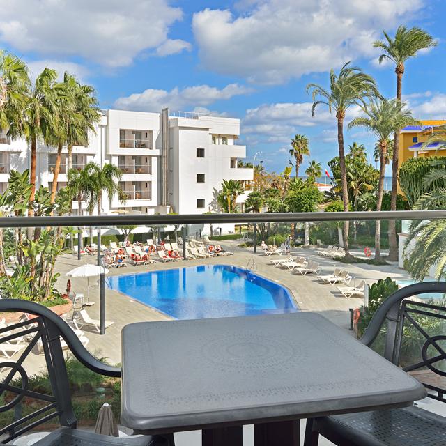 Hôtel Sol Don Pedro photo 4
