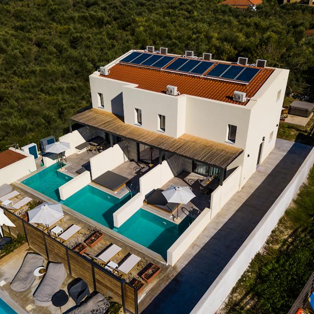 Bungalows & Appartements Zante Flower Deluxe photo 23