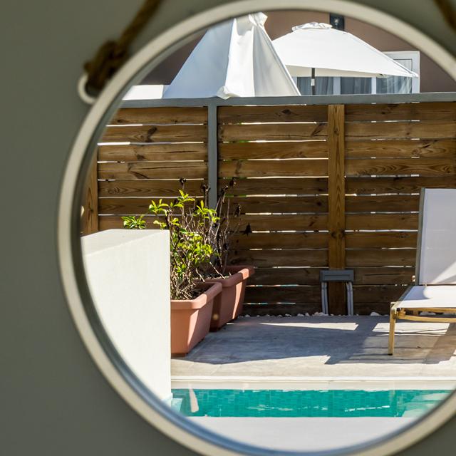 Bungalows & Appartements Zante Flower Deluxe photo 19