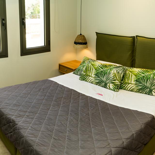 Bungalows & Appartements Zante Flower Deluxe photo 17