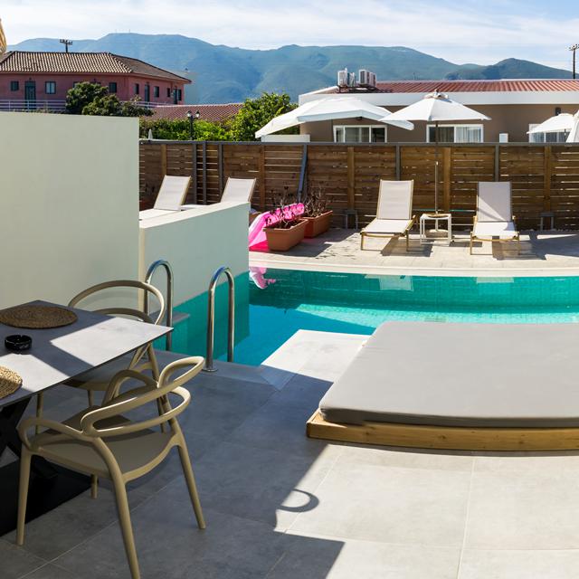 Bungalows & Appartements Zante Flower Deluxe photo 14