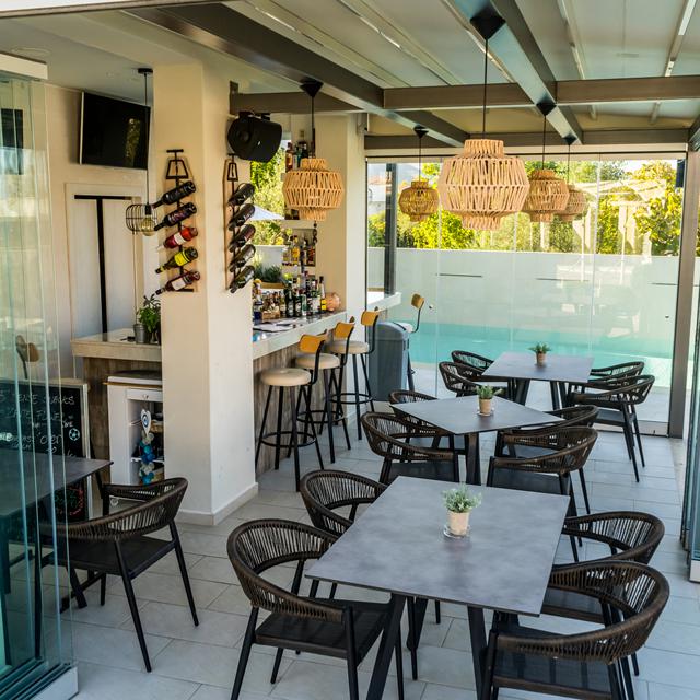 Bungalows & Appartements Zante Flower Deluxe photo 13