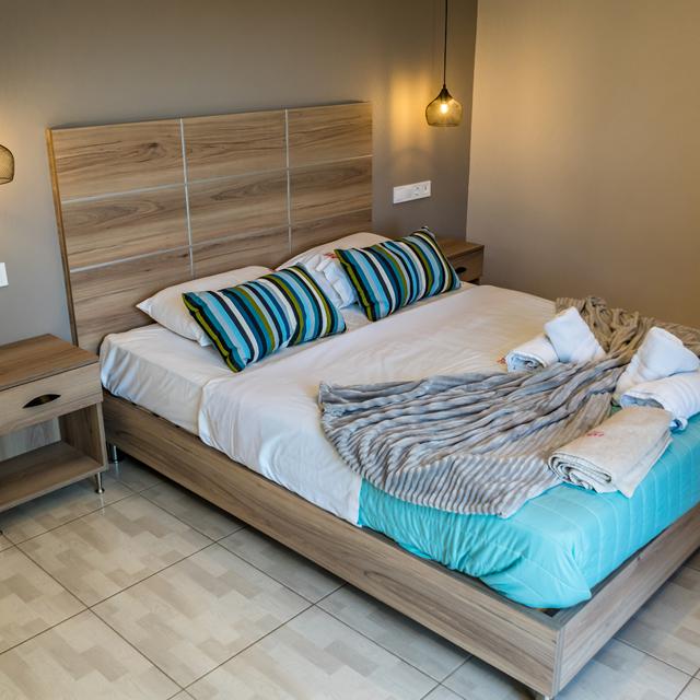 Bungalows & Appartements Zante Flower Deluxe photo 3