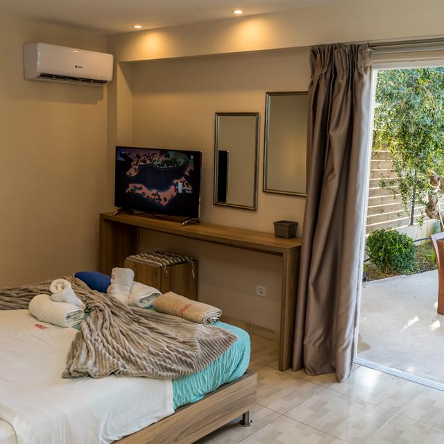 Bungalows & Appartements Zante Flower Deluxe photo 2