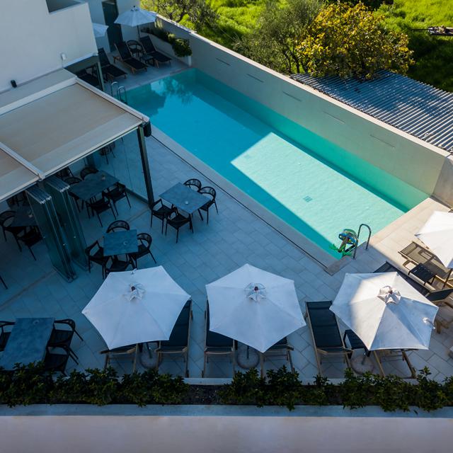 Bungalows & Appartements Zante Flower Deluxe photo 11