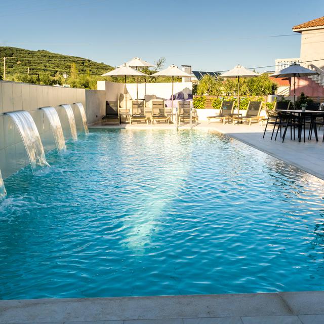 Bungalows & Appartements Zante Flower Deluxe photo 9