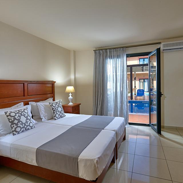 Hôtel Vasia Resort & Spa photo 3