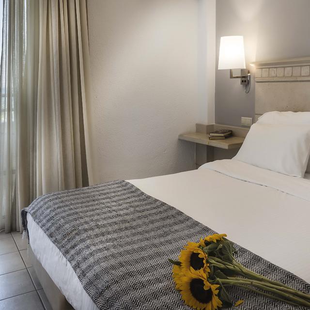 Hôtel Glaros Beach photo 9