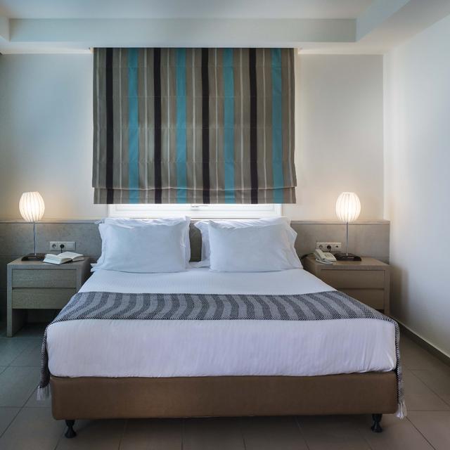 Hôtel Glaros Beach photo 2