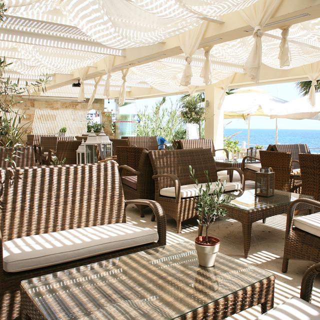 Hôtel Glaros Beach photo 8