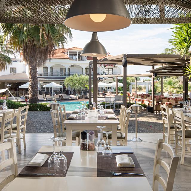 Hôtel Flegra Palace photo 3