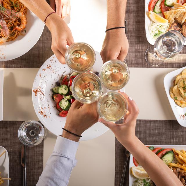 Hôtel Flegra Palace photo 4