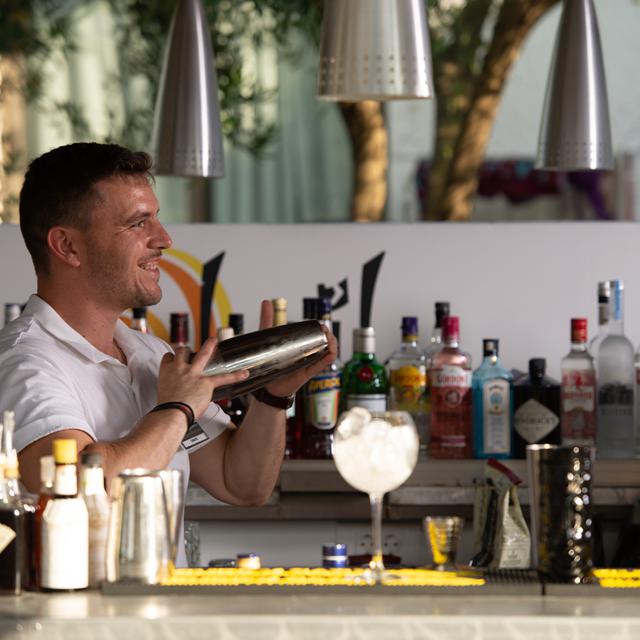 Hôtel Flegra Palace photo 22