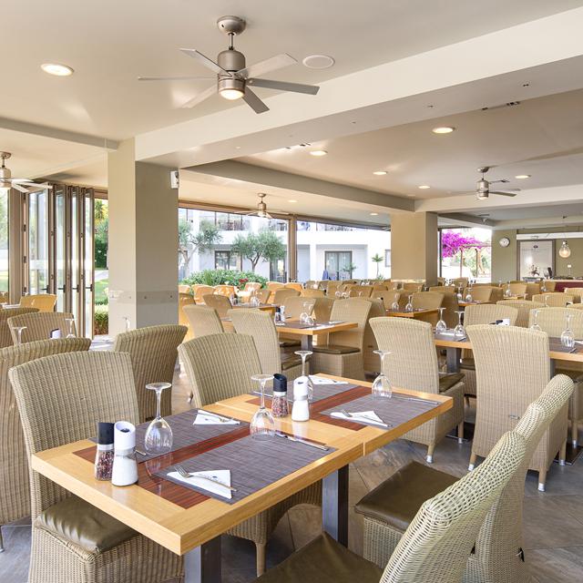 Hôtel Flegra Palace photo 5