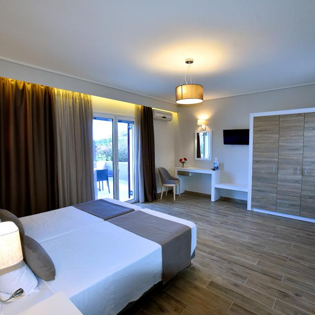 Appartements Gorgona photo 1
