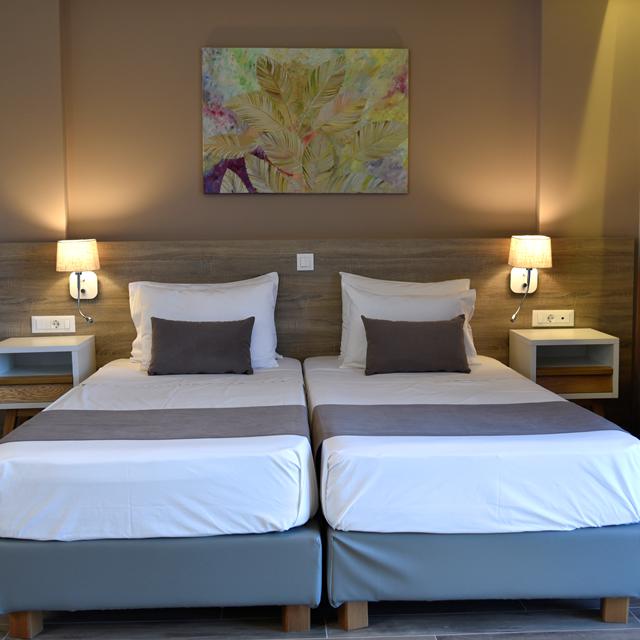 Appartements Gorgona photo 2