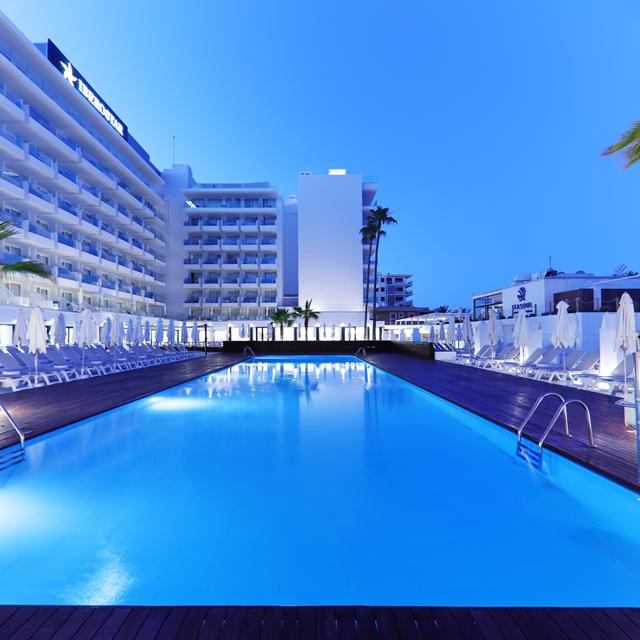 Hôtel Iberostar Bahia de Palma - Réservé aux adultes photo 42