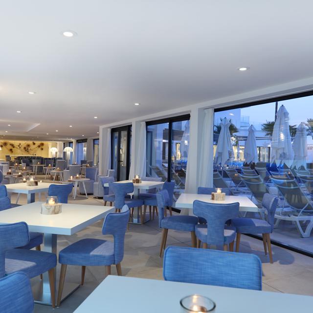 Hôtel Iberostar Bahia de Palma - Réservé aux adultes photo 26
