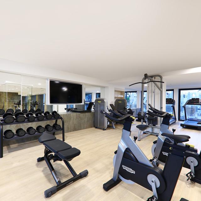 Hôtel Iberostar Bahia de Palma - Réservé aux adultes photo 27