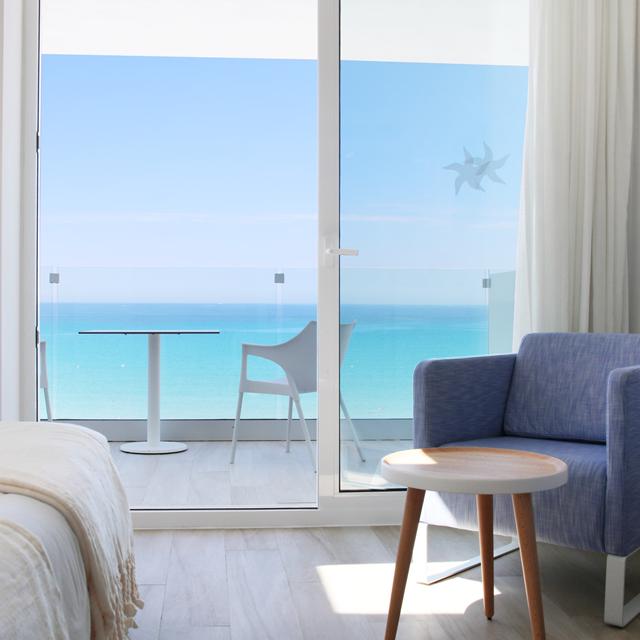 Hôtel Iberostar Bahia de Palma - Réservé aux adultes photo 6