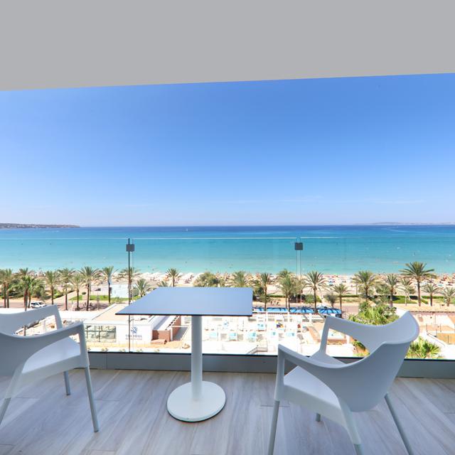 Hôtel Iberostar Bahia de Palma - Réservé aux adultes photo 30