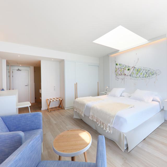 Hôtel Iberostar Bahia de Palma - Réservé aux adultes photo 36