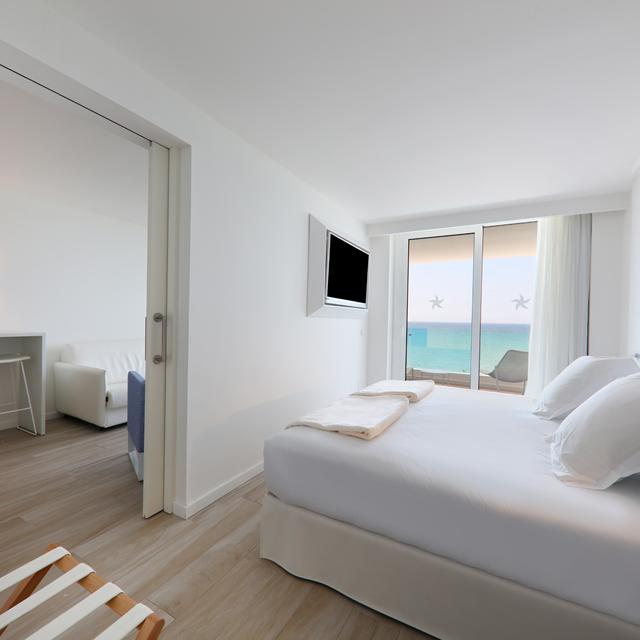 Hôtel Iberostar Bahia de Palma - Réservé aux adultes photo 34